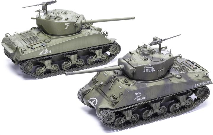 Immagine prodotto Hornby M4A3(76)W Battaglia del Bulge