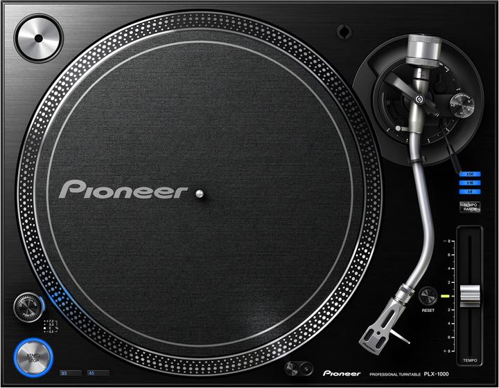 Produktbild Pioneer DJ Plx-1000 (Manuell)