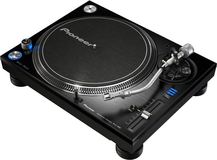 Pioneer DJ Plx-1000 (Manual)