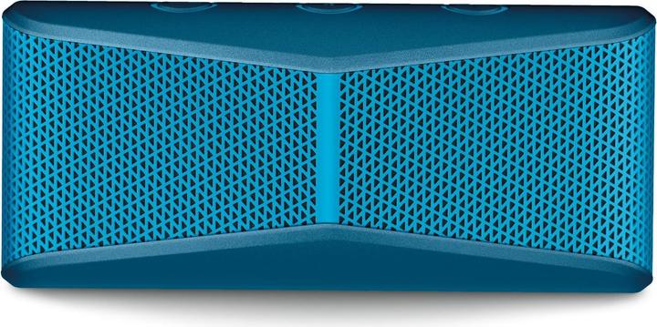 Produktbild Logitech X300 Mobile Wireless Stereo Speaker (5 h, Akkubetrieb)