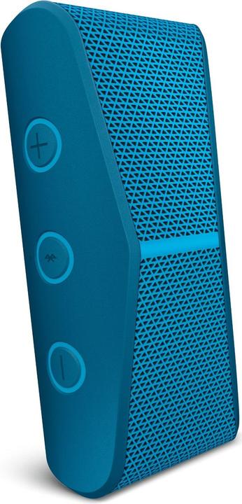 Produktbild Logitech X300 Mobile Wireless Stereo Speaker (5 h, Akkubetrieb)