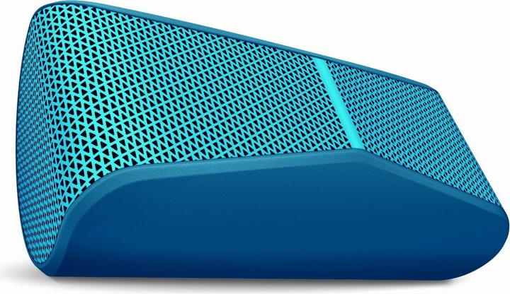 Produktbild Logitech X300 Mobile Wireless Stereo Speaker (5 h, Akkubetrieb)