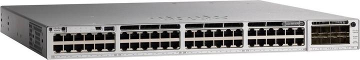 Produktbild Cisco Catalyst 9300 (48 Ports)