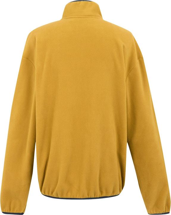 Actual product image Regatta Mens Frankie Full Zip Fleece Jacket (S)