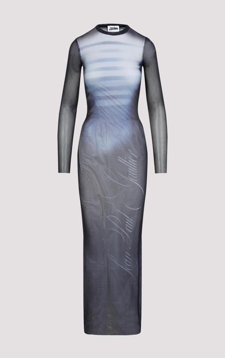 Produktbild Gaultier Dresses Blue (M)