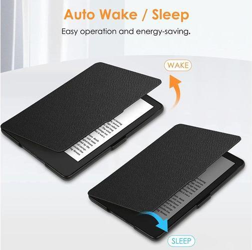Produktbild Amazon SlimShell Case (Kindle Touch)