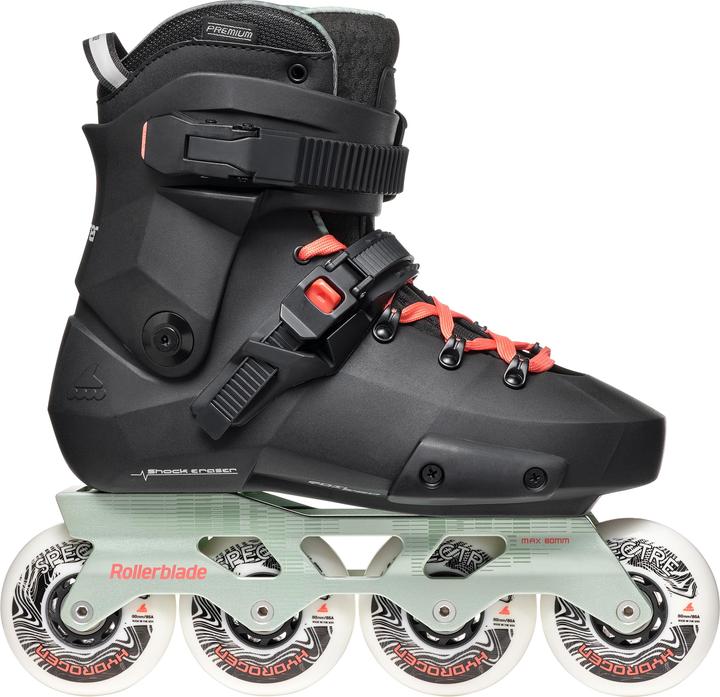 Produktbild Rollerblade W Twister XT (40.5, 41)