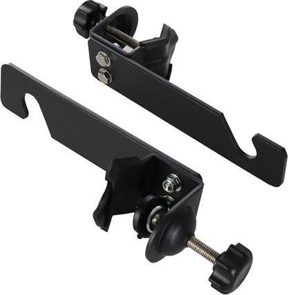 Actual product image Falcon Eyes Background Support CBH-Reel Set for 1 Rol (Stand holder)