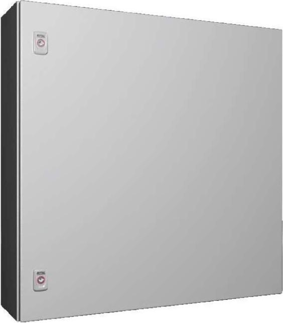 Produktbild Rittal Kompakt-Schaltschrank AX 1türig 760x760x210mm