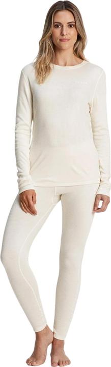 Actual product image TOG24 Womens/Ladies Meru Crew Neck Thermal Top (42 D)
