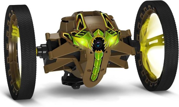 Actual product image Parrot Jumping Sumo