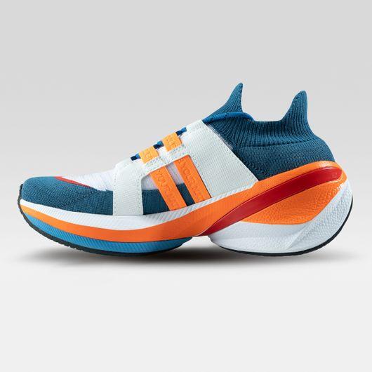 Actual product image UYN Synapsis Orange (40)