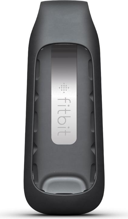 Fitbit Clip mit Silikonhülle für den One
