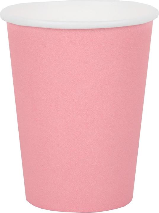 Produktbild Santex Becher Rosa (10St.) (10 x)