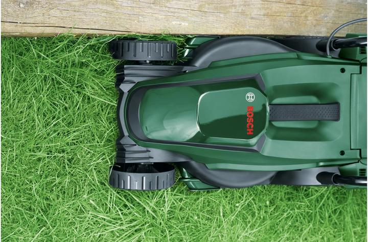 Image du produit Bosch Home & Garden CityMower 18V-32-300 (Fonctionnement sur batterie)