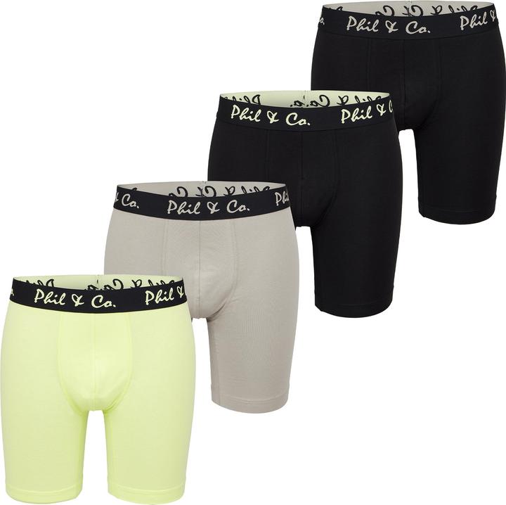 3-Longboxer-Set3