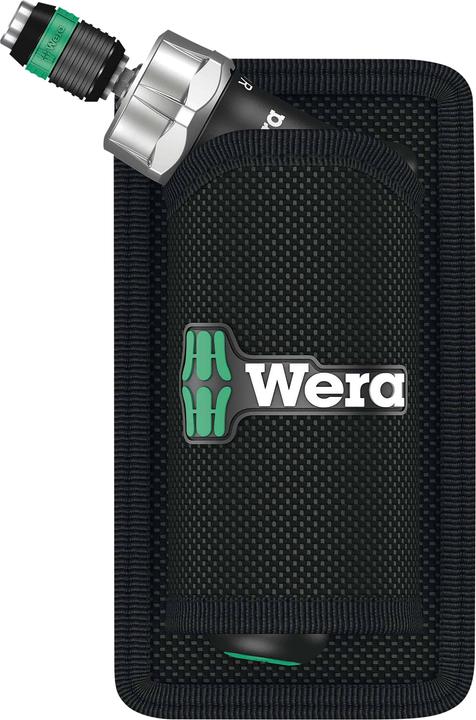 Produktbild Wera Kraftform Kompakt Pistol RA (25)