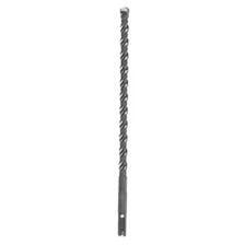 Actual product image Bosch Professional Zubehör Hammer drill SDS plus-5, 5 x 200 x 265 mm (5 mm)