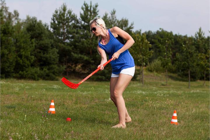 Produktbild Schildkröt Fun-Hockey Set