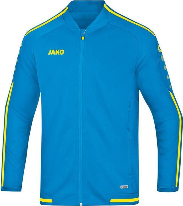 jakoblauneongelb