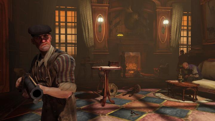 Produktbild Ubisoft Bioshock Infinite (PS3)