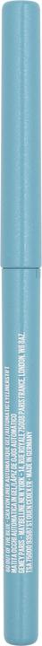 Produktbild Maybelline New York Eye Studio (60 Türkis Out Breezy Blue)