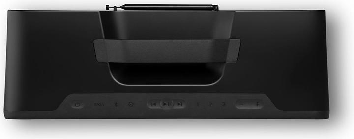Produktbild Teufel Boomster 3.0 (FM, DAB+, Bluetooth)