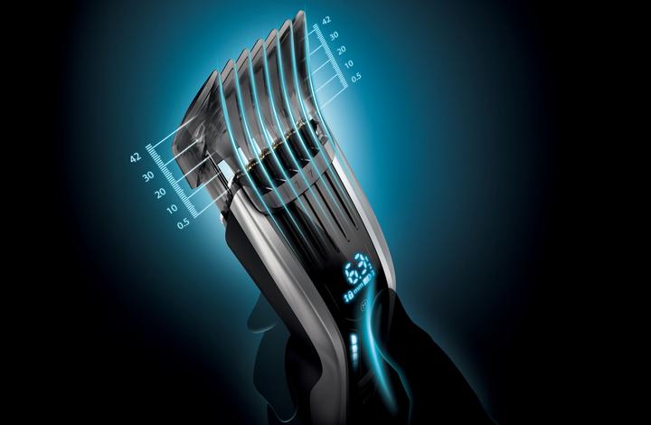 Actual product image Philips Series 9000