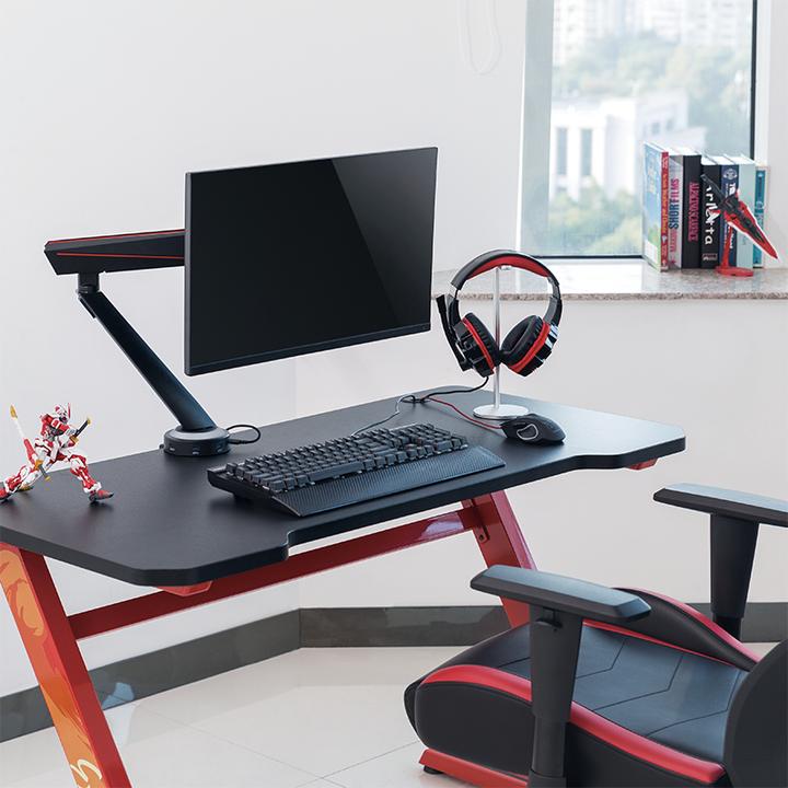 Actual product image LogiLink BP0091 (Table, 32")