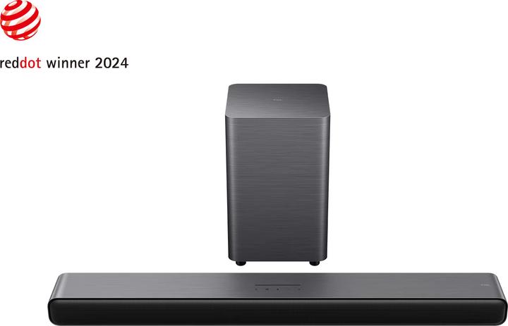 Immagine prodotto TCL S55H (110 W, 2.1 canali)