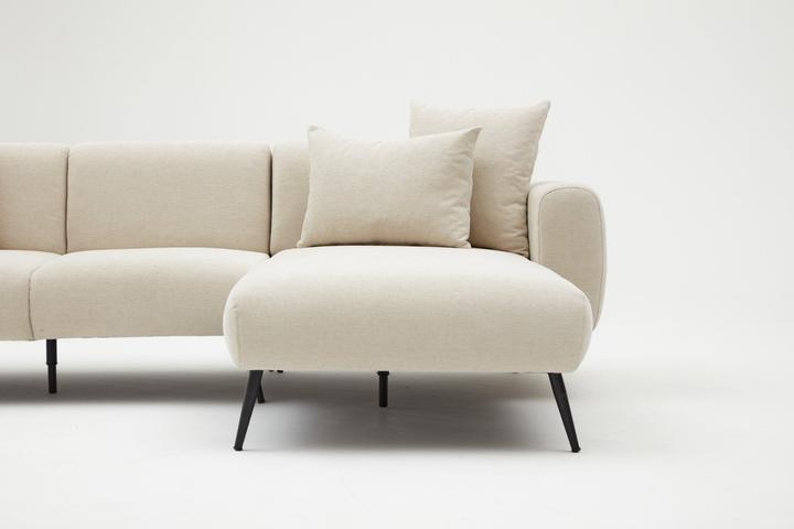 Actual product image Atelier del Sofa Side (Corner sofa)