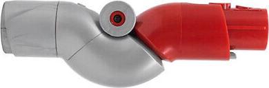 Image du produit Flickbee Adaptateur coudé "low reach" pour Dyson V12 remplace 971435-02