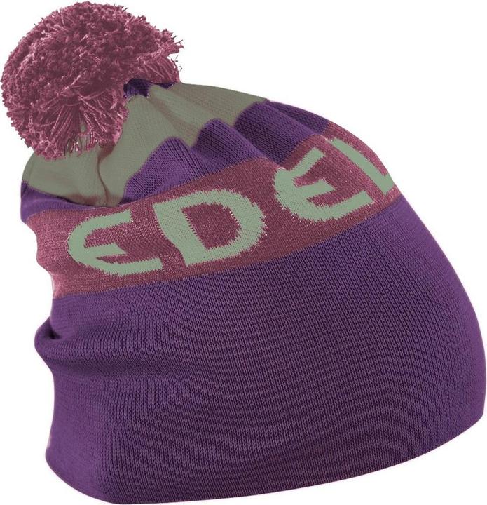 Produktbild Edelrid Crusty Beanie Mütze