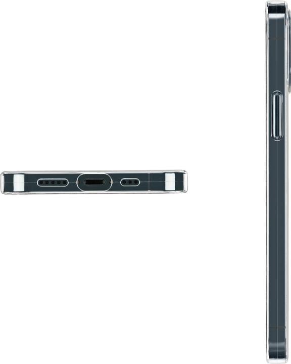 Actual product image Artwizz NoCase (Apple iPhone 12 Pro Max)