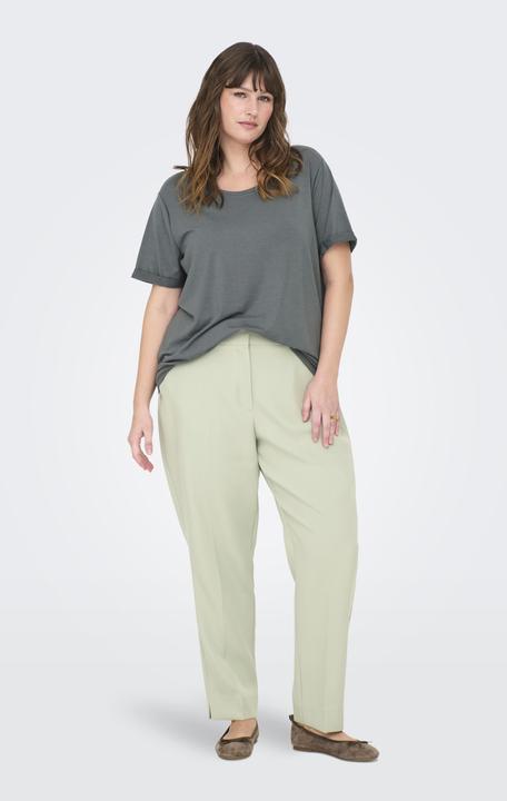 Actual product image Only Carmoster S/S Fold Up Top Jrs Noos (L)