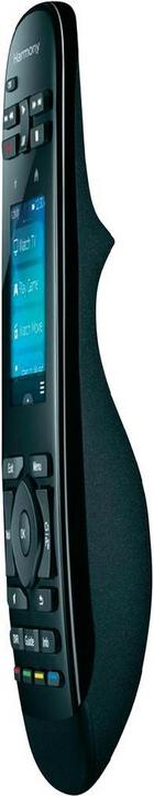 Image du produit Logitech Harmony Ultimate One (Télécommande universelle, Infrarouge)