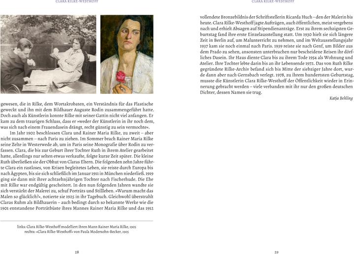 Produktbild »Ich will alles malen« (Deutsch, Katja Behling, Anke Manigold, 2024)