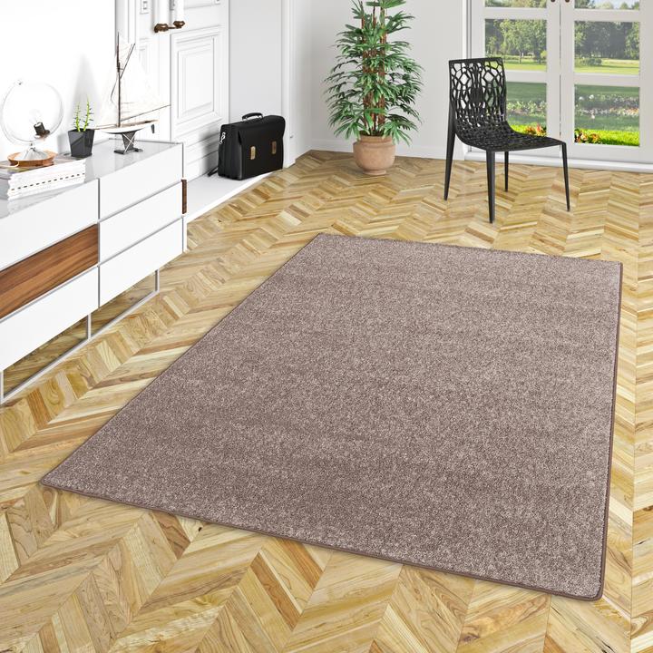 Immagine prodotto Snapstyle Tappeto a pelo lungo Cottage (160 x 240 cm)