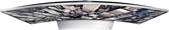 Produktbild Samsung Ue55hu8580 (55", 4K)