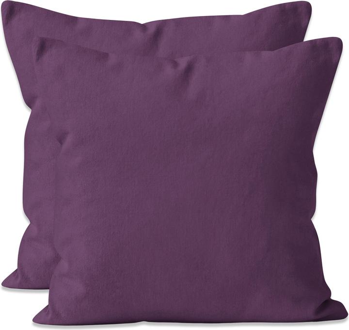 Bed linen