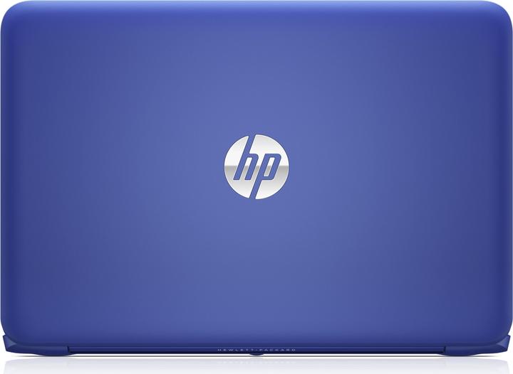 Produktbild HP Stream 13-c010nz (13.30", Intel Celeron N2840, 2 GB, 32 GB, CH)