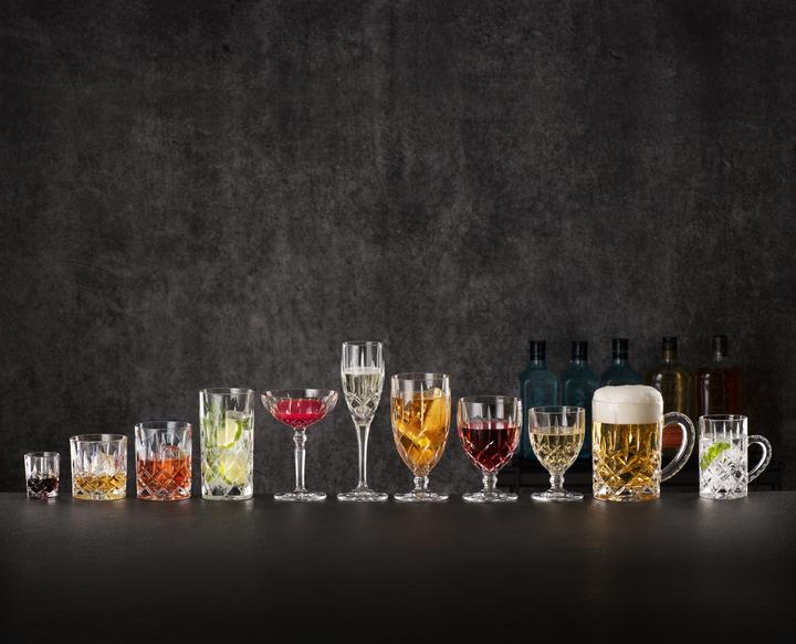 Actual product image Nachtmann Noblesse (0.43 l, 4 x)