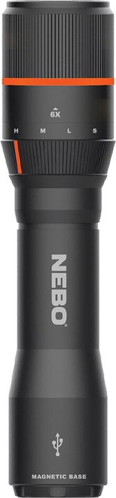 Actual product image Nebo DAVINCI 1000 (15.80 cm, 1000 lm)
