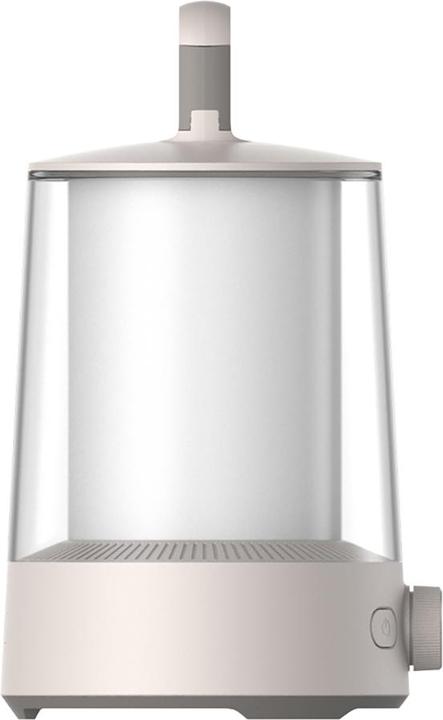 Actual product image Xiaomi Multi-Function Camping Lamp