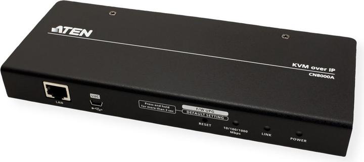 Immagine prodotto Aten CN8000: controllo KVM IP