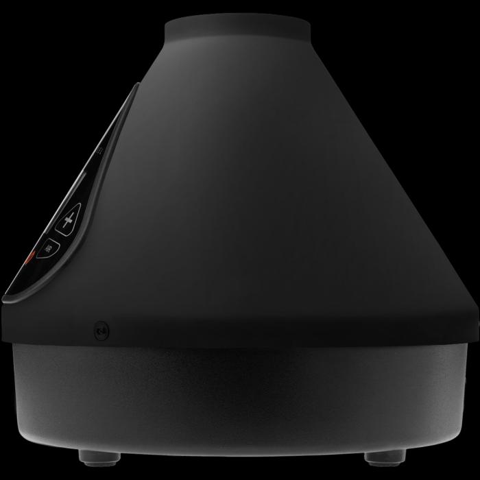 Actual product image Storz & Bickel Volcano Hybrid Onyx Edition