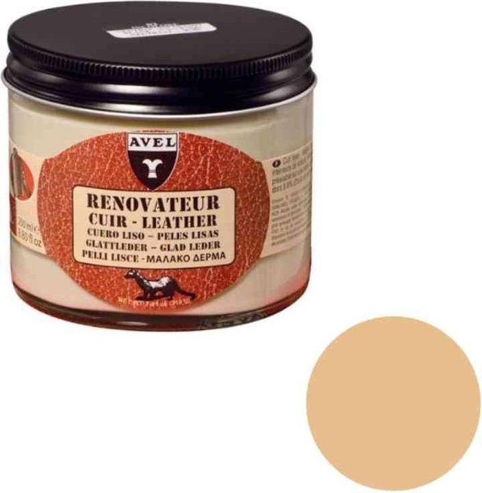 Avel Ledererneuerer Creme (1 x, 275 ml)