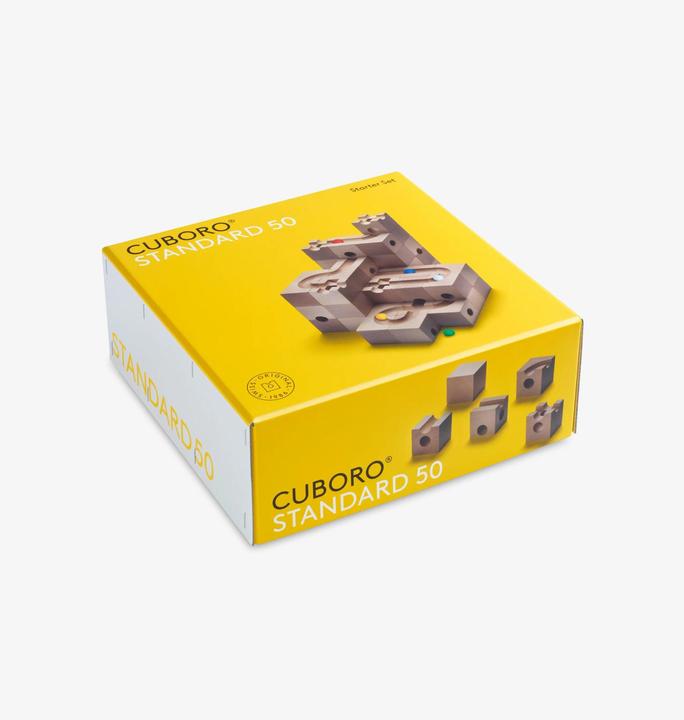 Produktbild Cuboro Standard 50