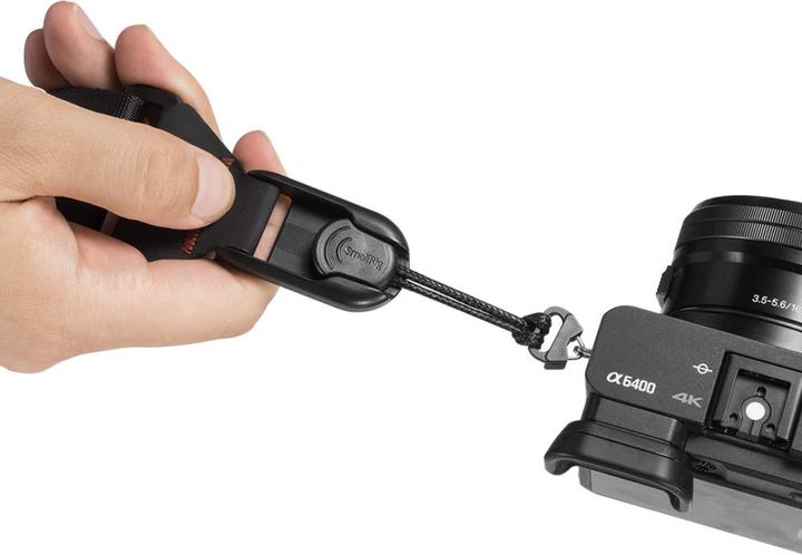 Actual product image SmallRig PSC2428 (Shoulder strap)