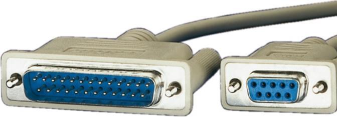Produktbild Roline Druckerkabel 11.01.4618 (1.80 m, Parallel (Drucker))